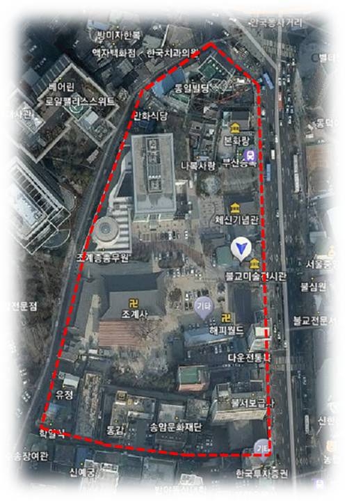 2013.08.20_역사문화관광지 개발 합의, 사업대상지1